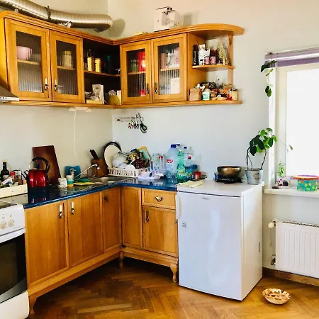 Cosy Studio In The Quiet Centre Διαμέρισμα