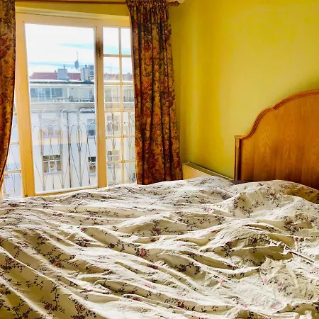 Cosy Studio In The Quiet Centre * Ρίγα