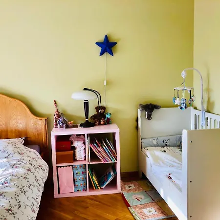 Cosy Studio In The Quiet Centre * Riga